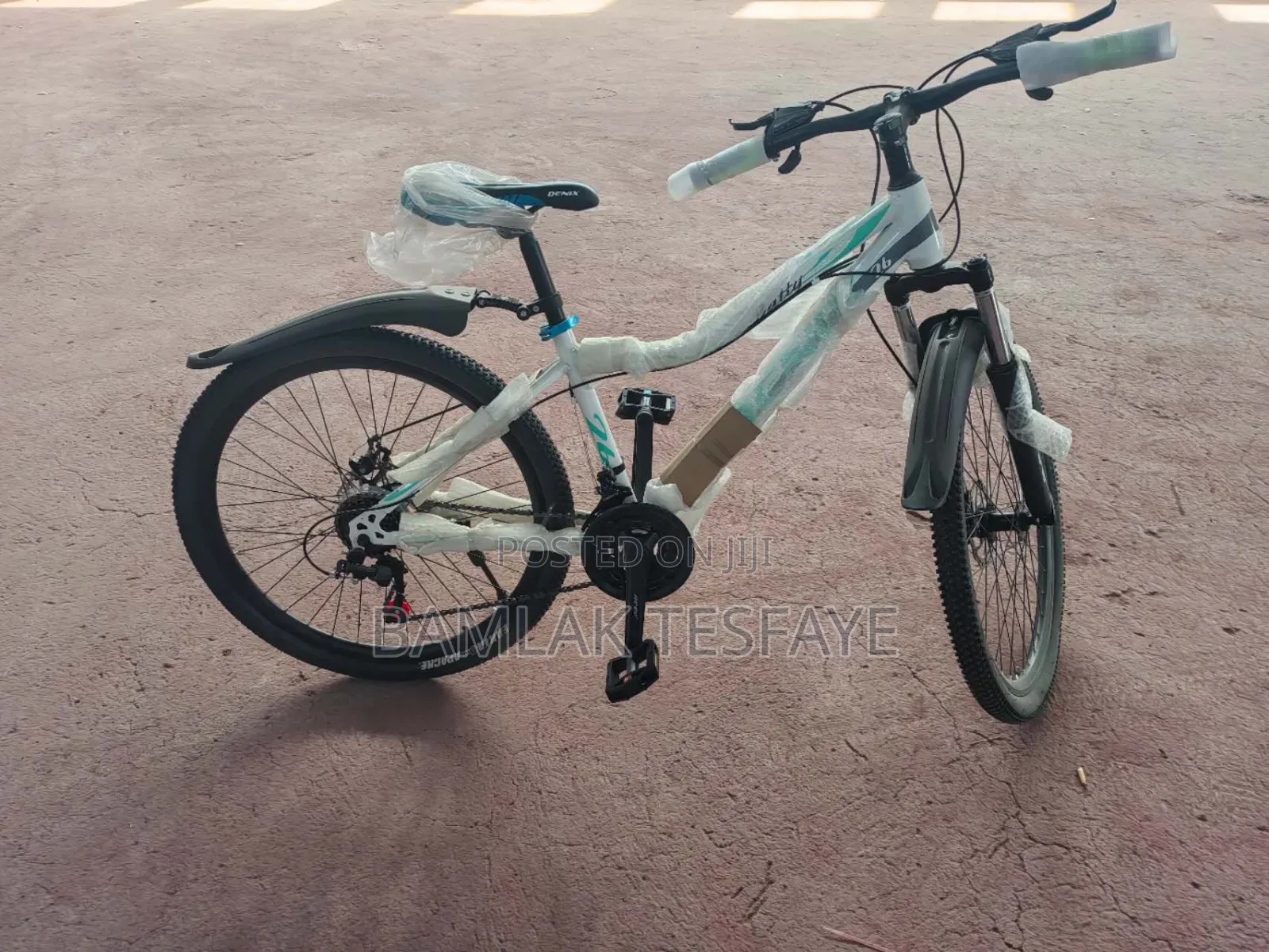 24,26,29 New Denix Bicycle –Price 24,000,24,500 and 30,000