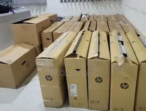 New Desktop Computer HP 8GB Intel Core I5 SSD 512GB