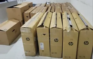 New Desktop Computer HP 8GB Intel Core I5 SSD 512GB