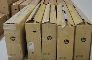 New Desktop Computer HP 8GB Intel Core I5 SSD 512GB