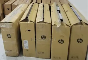 New Desktop Computer HP 8GB Intel Core I5 SSD 512GB