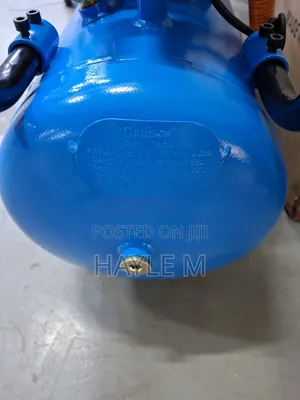 Cruiser Air Compressor 50l