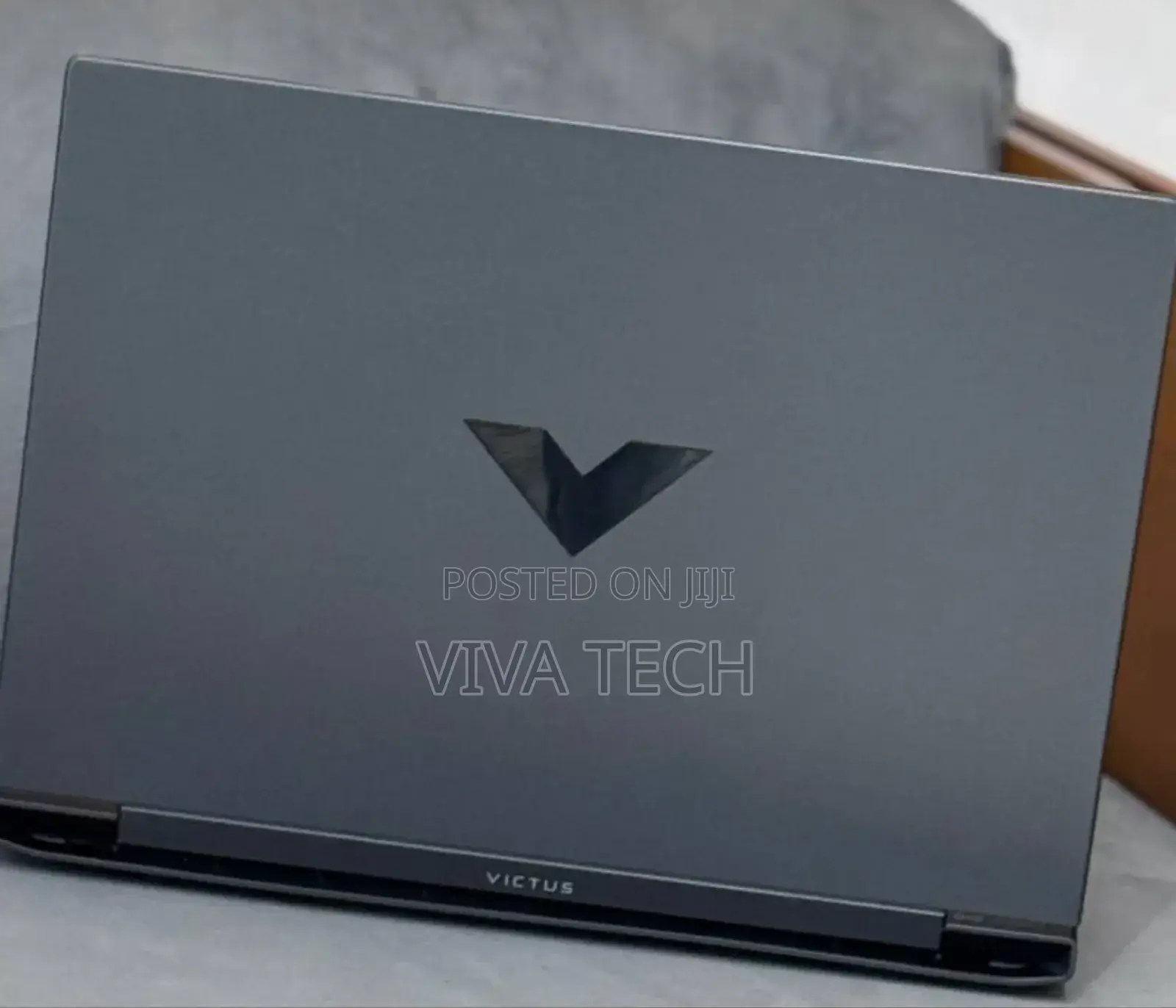 New Laptop HP Victus 15 16GB Intel Core I5 SSD 512GB