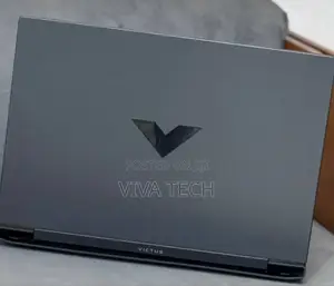 New Laptop HP Victus 15 16GB Intel Core I5 SSD 512GB