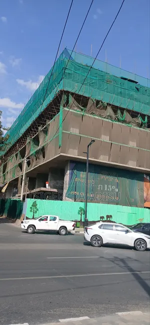 2bdrm Apartment in Jenboro Real Estate, Lideta for sale