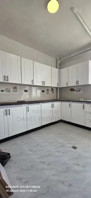 Furnished 3bdrm Condo in Bole for sale