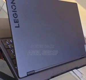 New Laptop Lenovo 16GB AMD Ryzen 7 SSD 1T