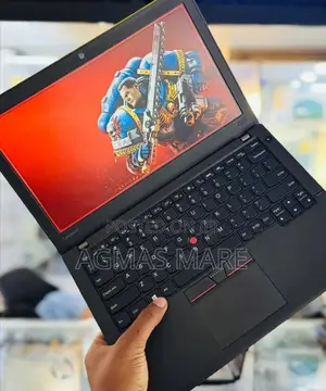 New Laptop Lenovo ThinkPad X260 8GB Intel Core I5 SSD 256GB