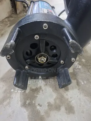 Total Dewatering Water Pump