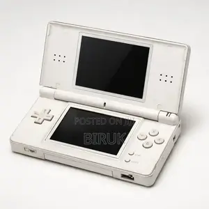 NDS (Nintendo Dsi ) White