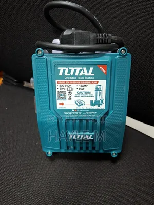 Total Dewatering Water Pump