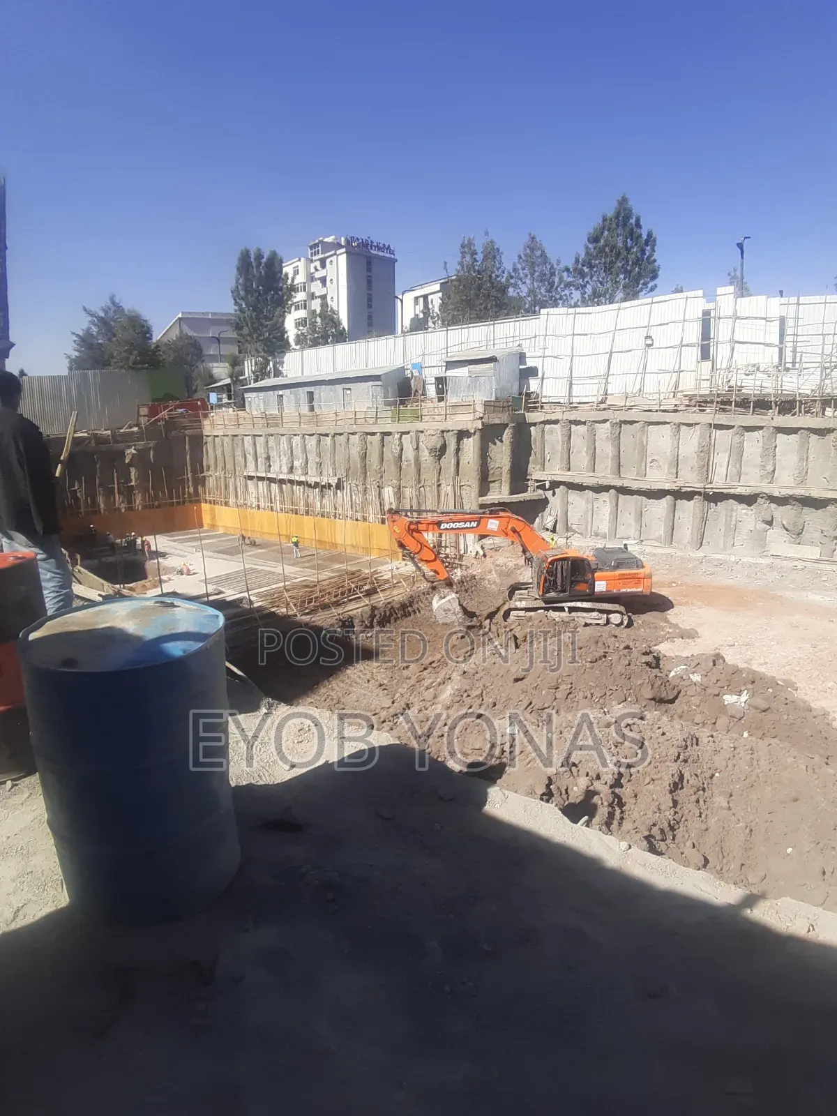 1bdrm Apartment in Reality Realestate, Lideta for sale