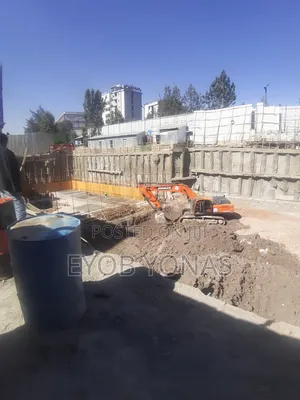 1bdrm Apartment in Reality Realestate, Lideta for sale