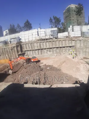 1bdrm Apartment in Reality Realestate, Lideta for sale