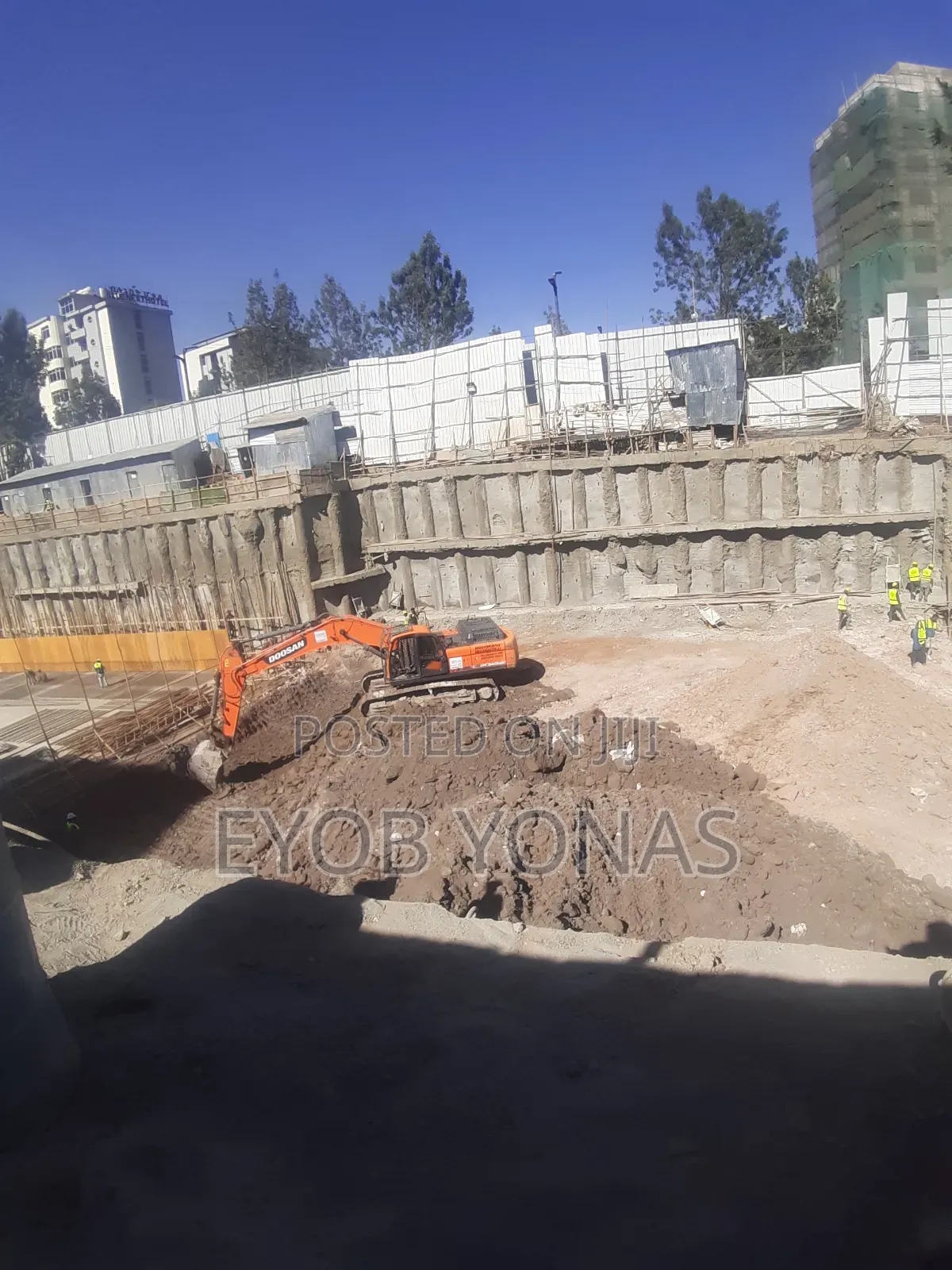 1bdrm Apartment in Reality Realestate, Lideta for sale