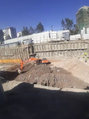 1bdrm Apartment in Reality Realestate, Lideta for sale