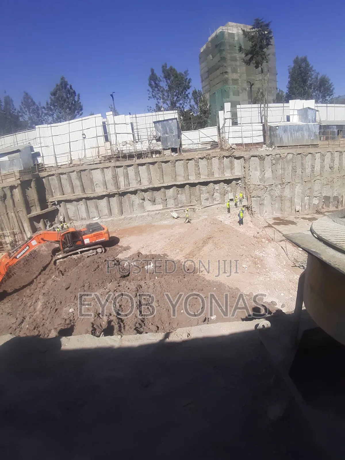 1bdrm Apartment in Reality Realestate, Lideta for sale