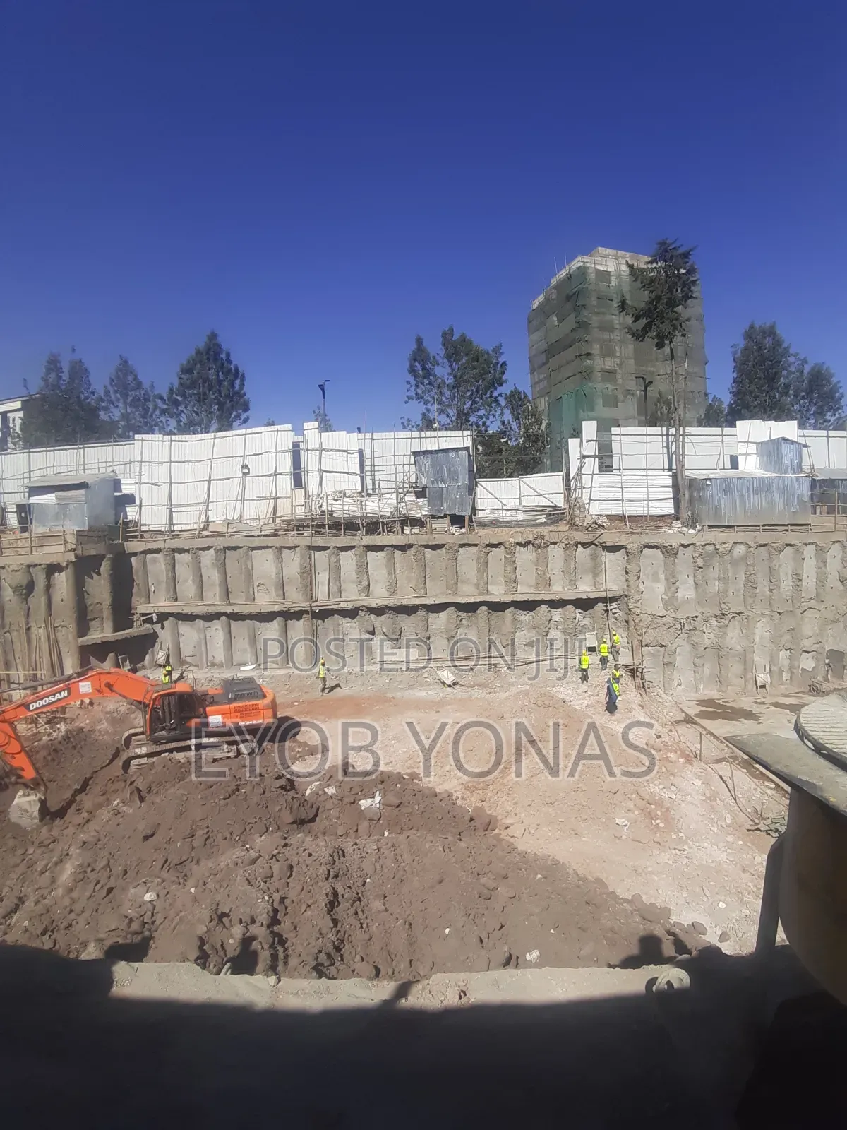 1bdrm Apartment in Reality Realestate, Lideta for sale