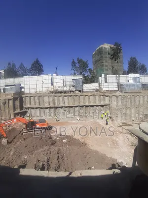 1bdrm Apartment in Reality Realestate, Lideta for sale