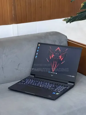 New Laptop HP Victus 15 16GB Intel Core I5 SSD 512GB