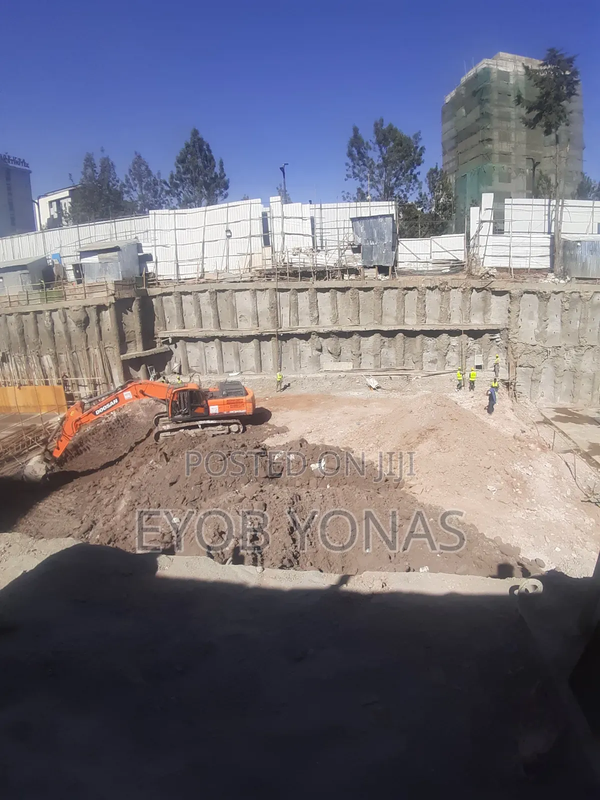 1bdrm Apartment in Reality Realestate, Lideta for sale