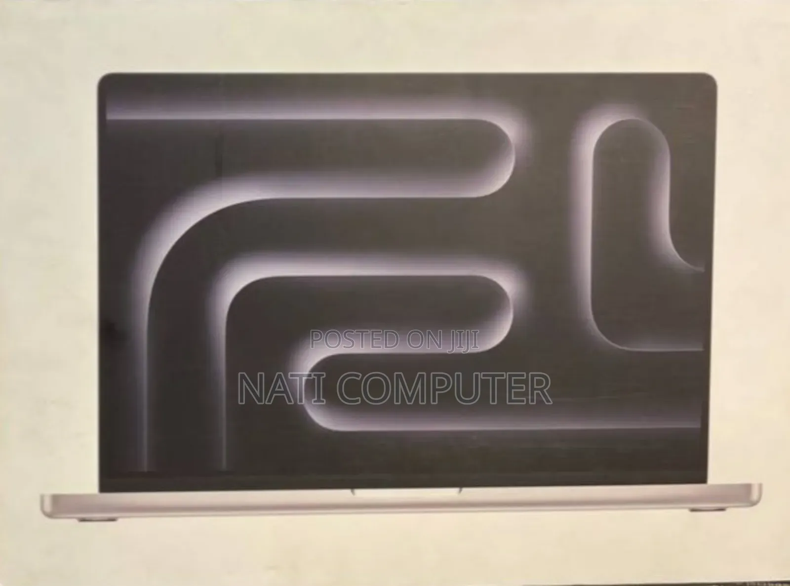 New Apple MacBook Pro 2024 M4 Max 14-Inch 36GB Apple M4 Max SSD 1T