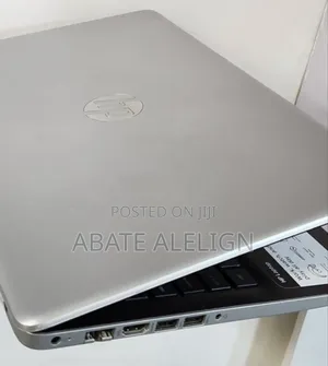 New Laptop HP Stream Notebook 8GB Intel Core I5 HDD 1T