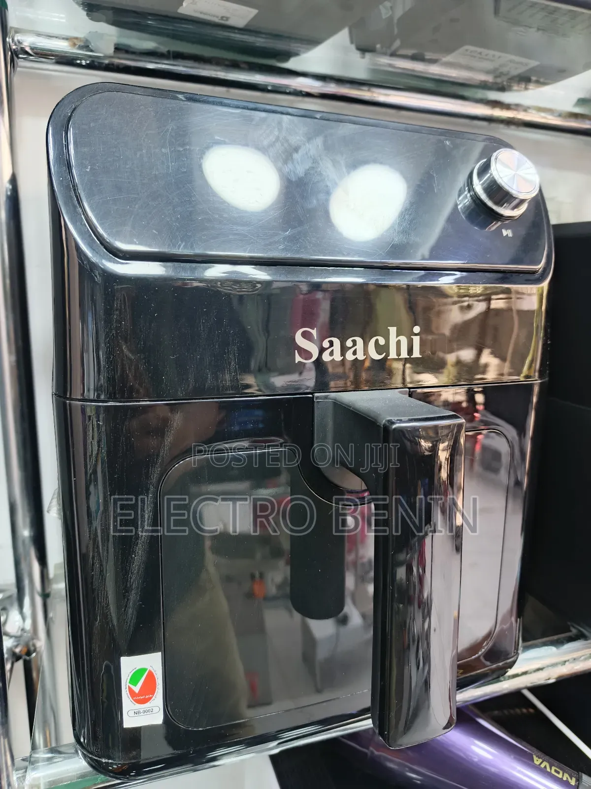 Saachi Air Fryer