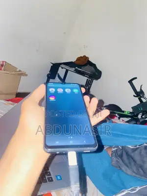 Samsung Galaxy A12 128 GB Black