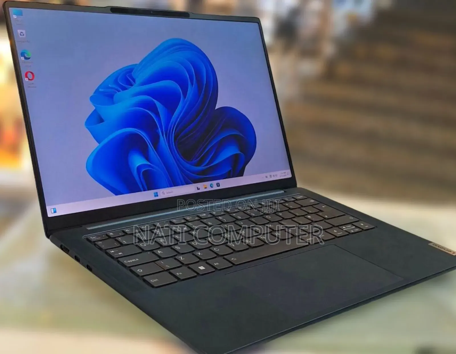 New Laptop Lenovo Yoga 2 16GB Intel Core I7 SSD 1T