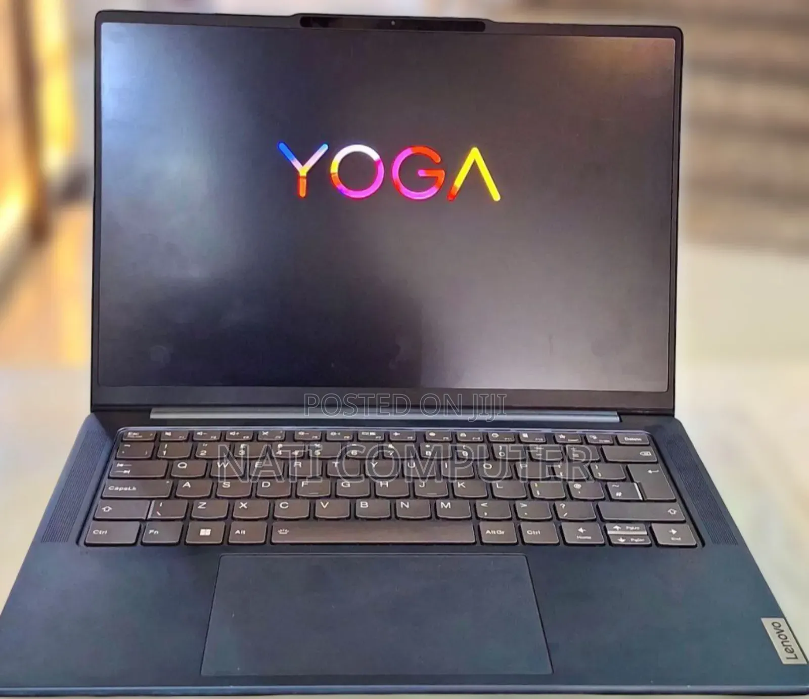 New Laptop Lenovo Yoga 2 16GB Intel Core I7 SSD 1T