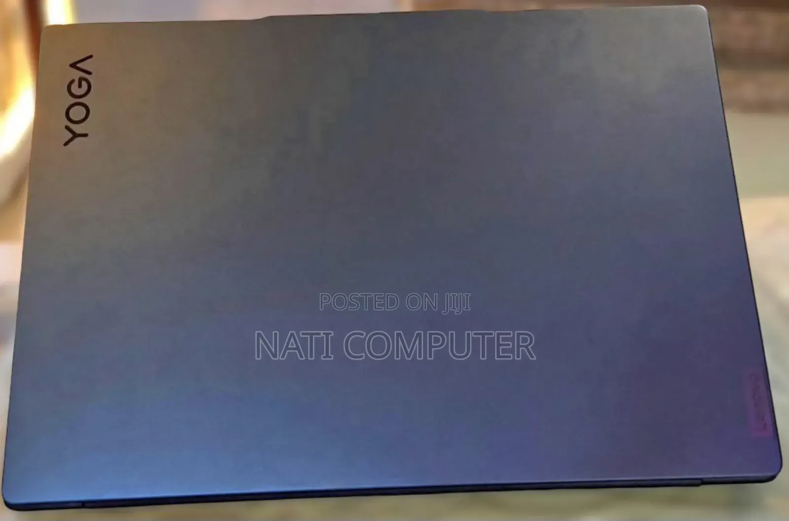 New Laptop Lenovo Yoga 2 16GB Intel Core I7 SSD 1T