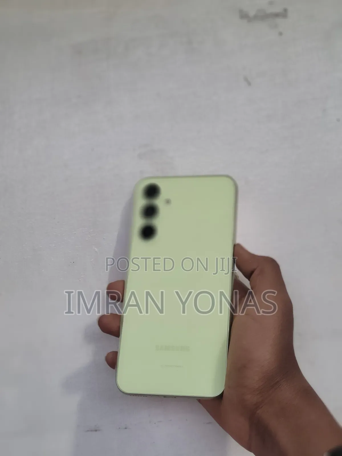 Samsung Galaxy A54 5G 128 GB