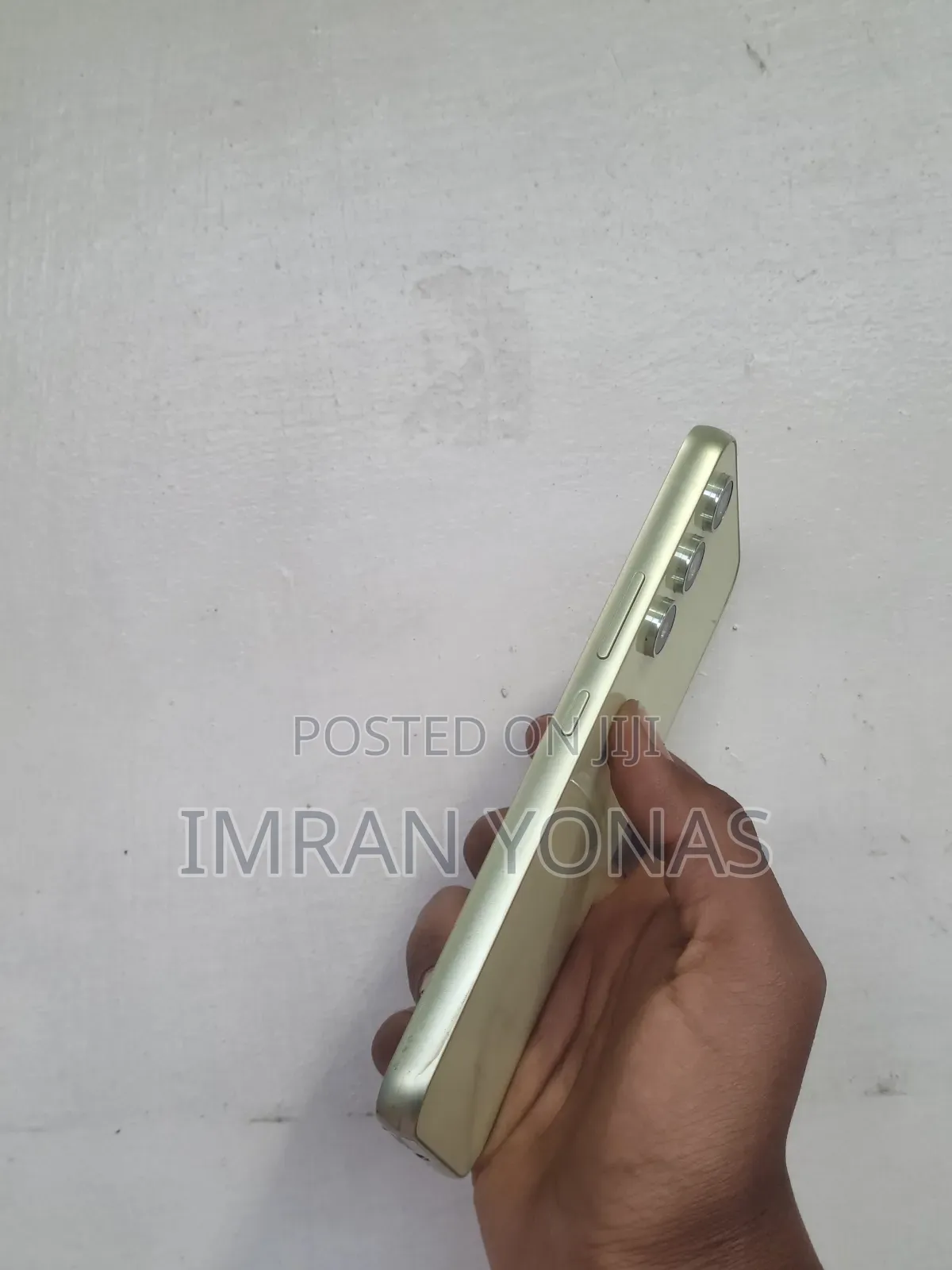 Samsung Galaxy A54 5G 128 GB