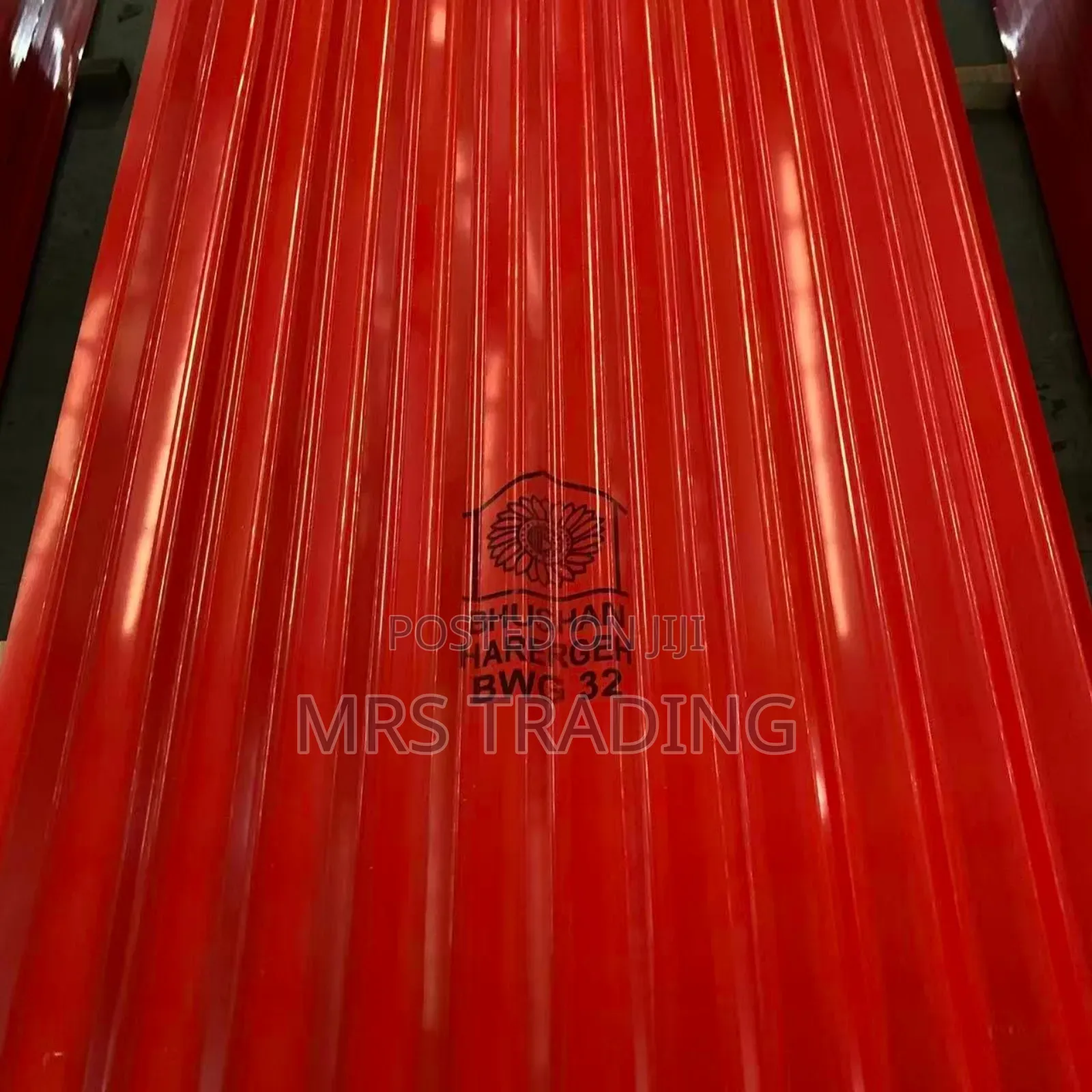 Colored Korkoro 32 and 35 Jej