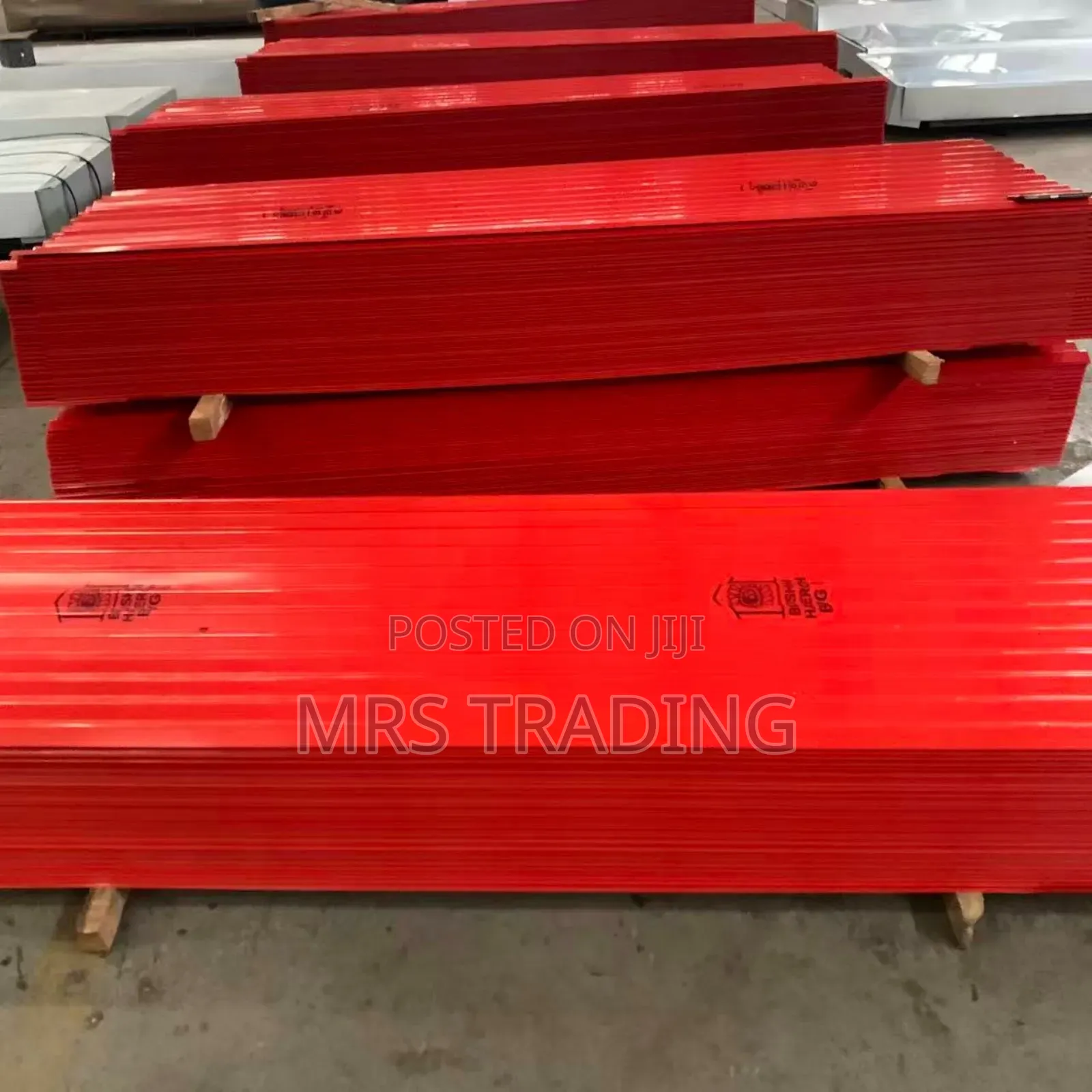 Colored Korkoro 32 and 35 Jej