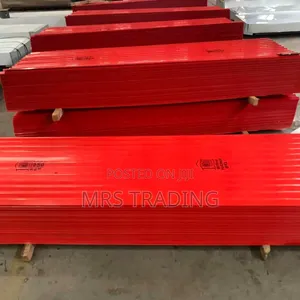 Colored Korkoro 32 and 35 Jej