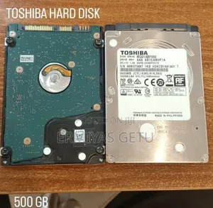 Toshiba , Wd , Seget Hard Disk