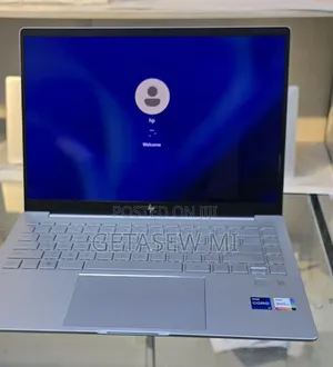 New Laptop HP Pavilion 15 16GB Intel Core I7 SSD 1T