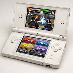 NDS (Nintendo Dsi ) White