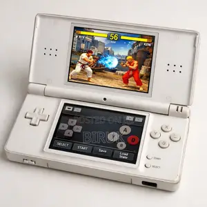 NDS (Nintendo Dsi ) White