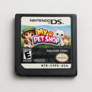 NDS (Nintendo Dsi ) White