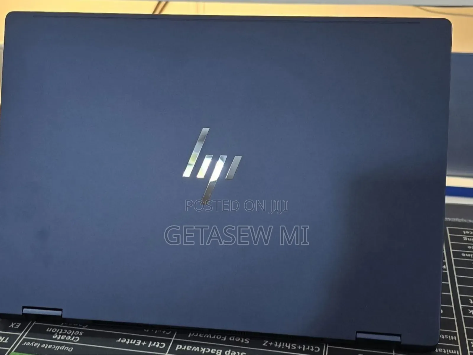 New Laptop HP OmniBook 5 14" 16GB Intel Core Ultra 7 SSD 1T