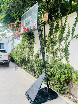 Basket Ball Standing