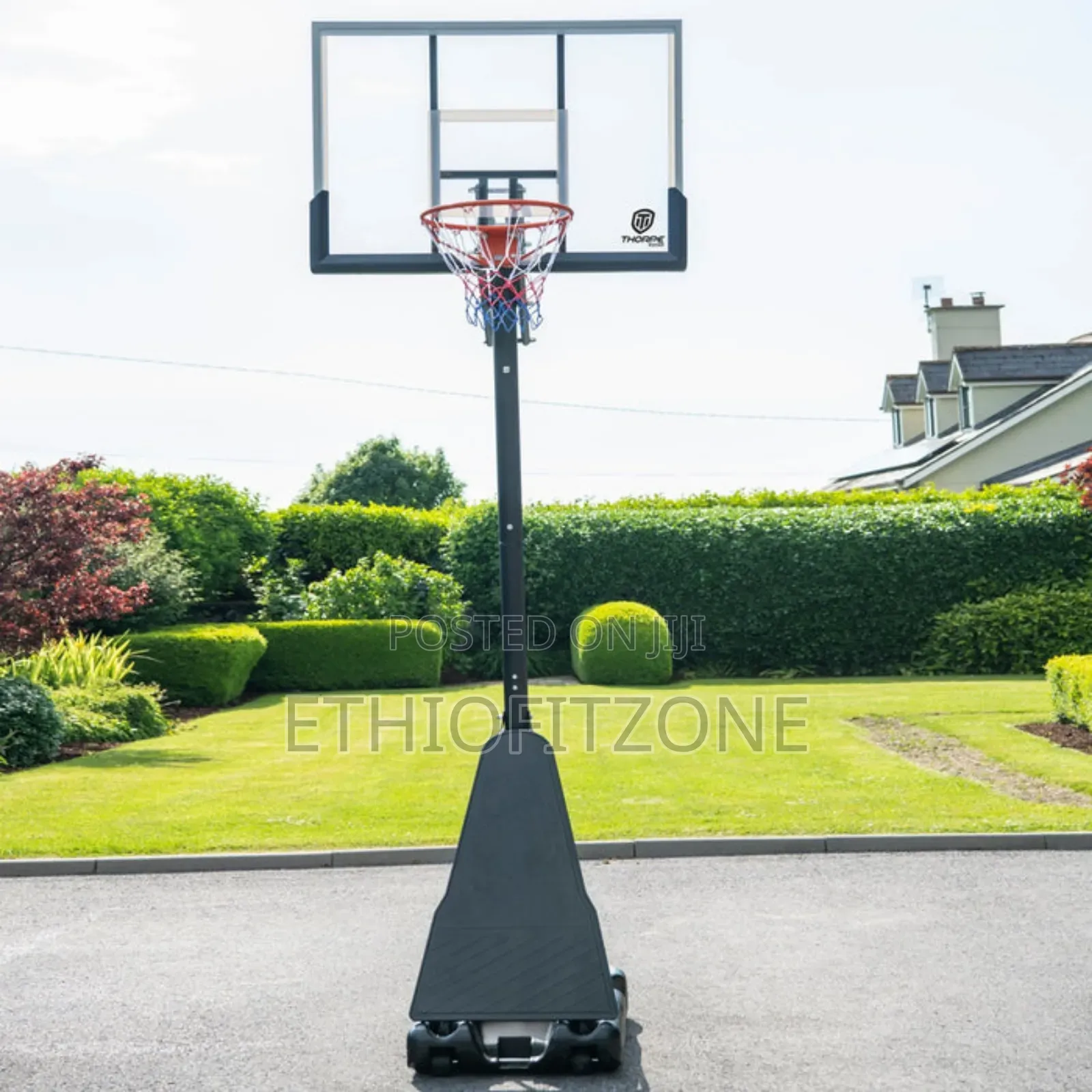Basket Ball Standing