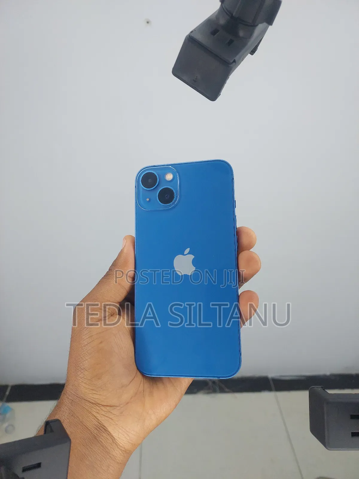 Apple iPhone 12 Pro 256 GB Blue