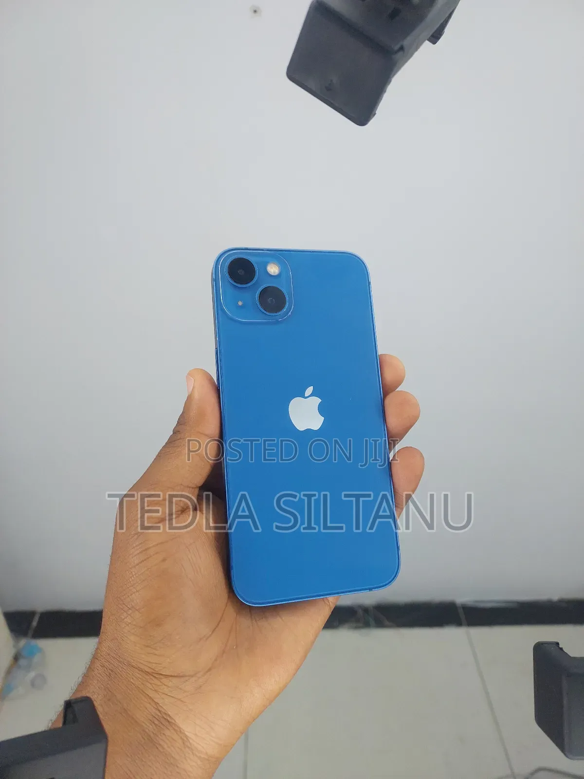 Apple iPhone 12 Pro 256 GB Blue
