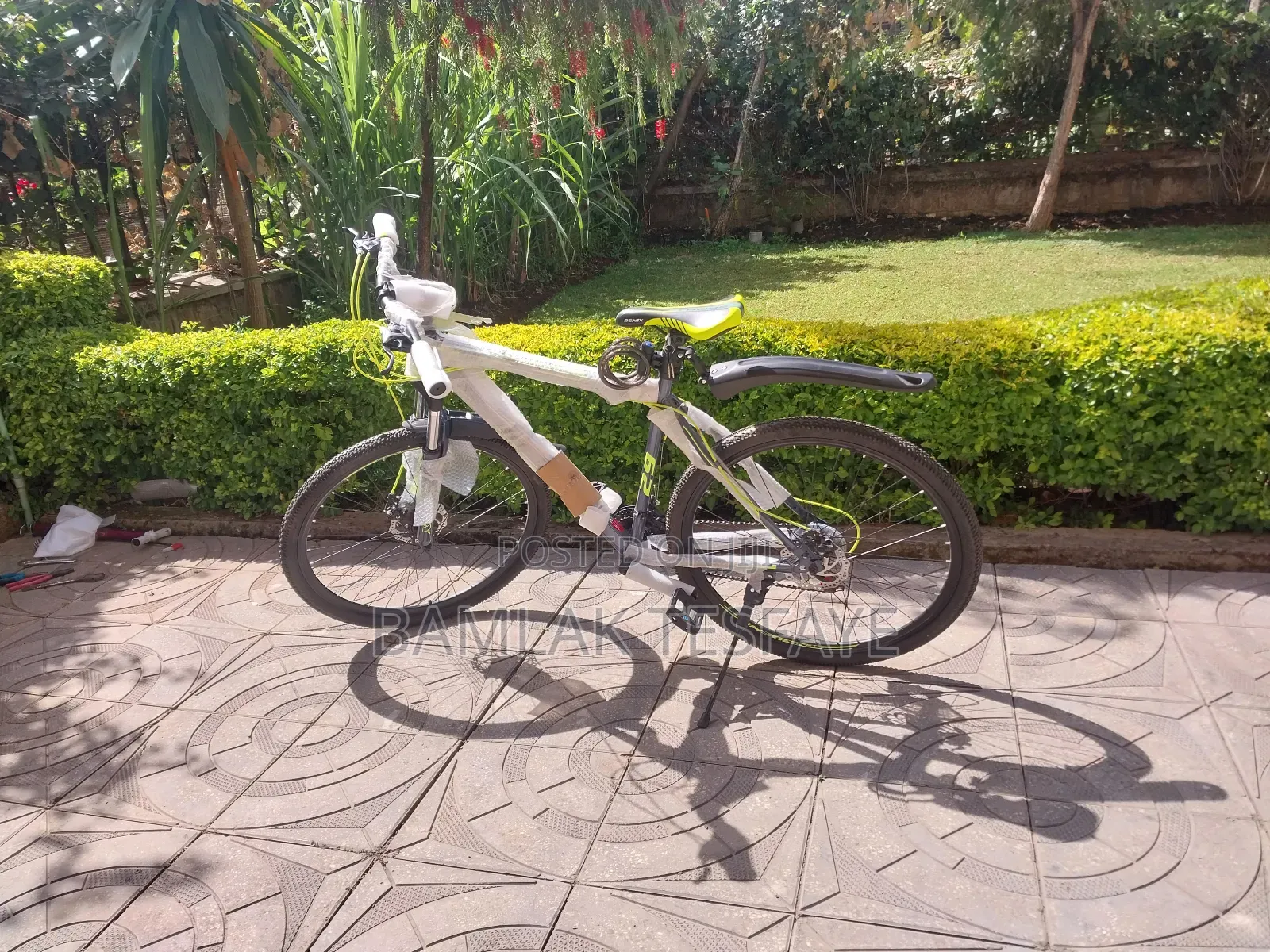 24,26,29 New Denix Bicycle –Price 24,000,24,500 and 30,000