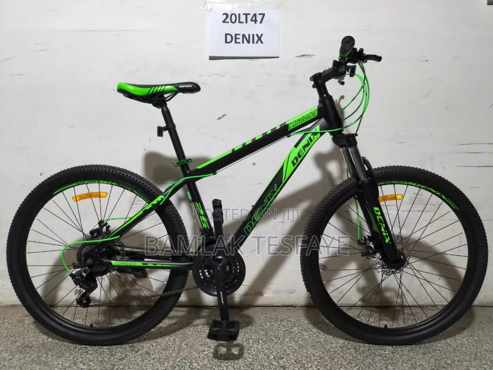 24,26,29 New Denix Bicycle –Price 24,000,24,500 and 30,000