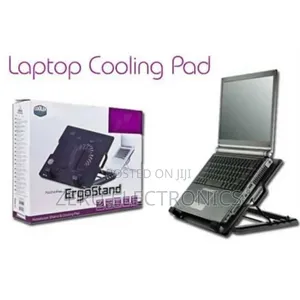 Laptop Cooling Pad